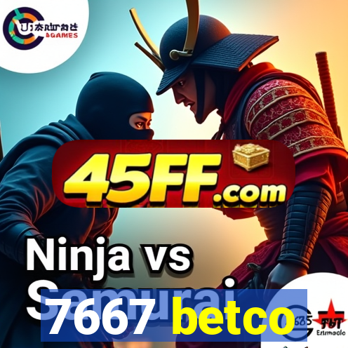 7667 betco